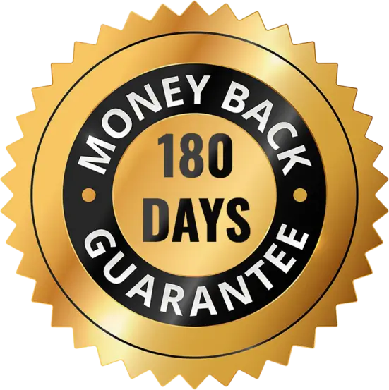 HeroUP Guarantee